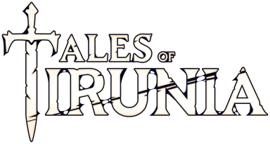Tales of Tirunia